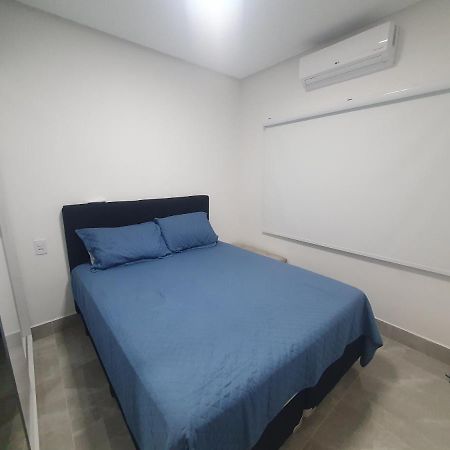 CapitólioResidencial Goulartアパートメント エクステリア 写真