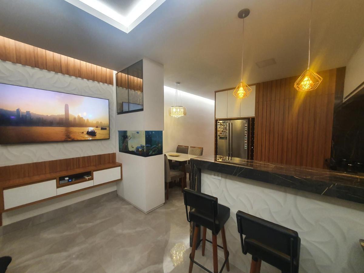 CapitólioResidencial Goulartアパートメント エクステリア 写真