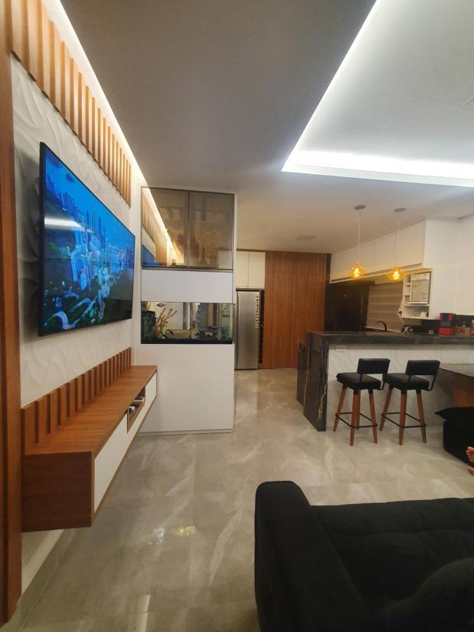 CapitólioResidencial Goulartアパートメント エクステリア 写真
